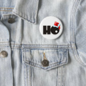 Ho3 Ronde Button 5,7 Cm (In situ)