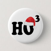Ho3 Ronde Button 5,7 Cm (Voorkant)
