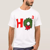 Ho3 T-Shirt (Voorkant)