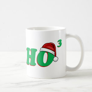 Ho 3-kerstHumor Koffiemok