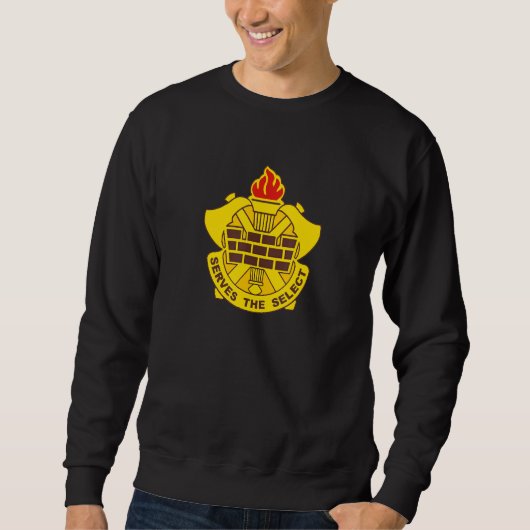 HO Berlijnse Brigade Trui (Voorkant)