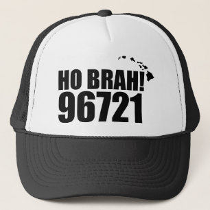 Ho Brah!.., Hawaii Zip Code Petten 96721 Hilo