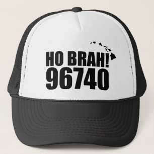 Ho Brah!.., Hawaii Zip Code Petten 96740 Kailua Ko