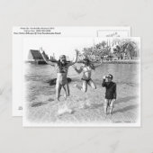 Ho Brah!.. Ilima, Kalino & Boogie Briefkaarten: Briefkaart (Voorkant / Achterkant)