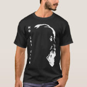 Ho Chi Minh Essential T-Shirt (Voorkant)
