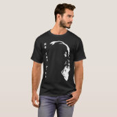 Ho Chi Minh Essential T-Shirt (Voorkant volledig)