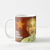 Ho Chi Minh Koffiemok (Links)