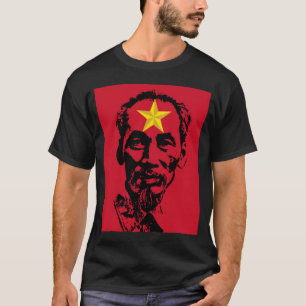 Ho Chi Minh T-shirt