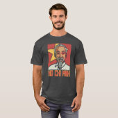 Ho Chi Minh T-shirt (Voorkant volledig)