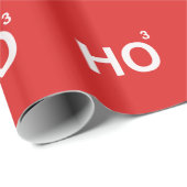 HO (GEPUBEERD) CADEAUPAPIER (Rol Hoek)