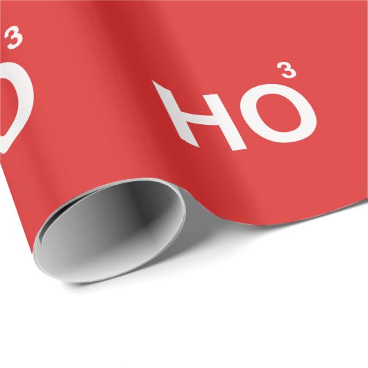 HO (GEPUBEERD) CADEAUPAPIER (Rol Hoek)