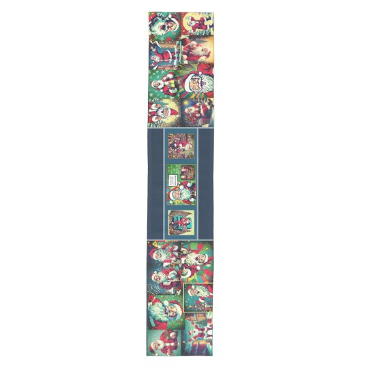 HO HELP 16x90 tafelloper (Voorkant)