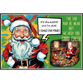 HO HELP 16x90 tafelloper