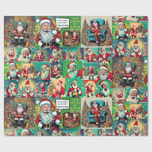 HO HELP bij inpakpapier (Vlak)