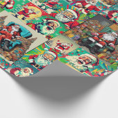 HO HELP bij inpakpapier (Hoek)