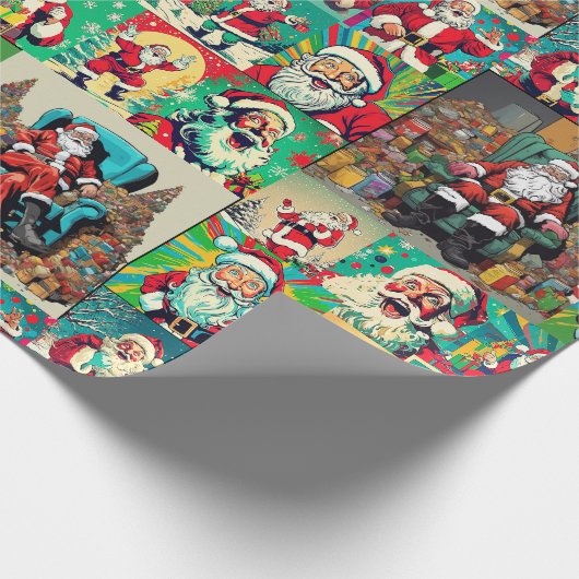 HO HELP bij inpakpapier (Hoek)