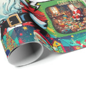 HO HELP bij inpakpapier (Rol Hoek)