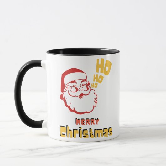 Ho Ho Beker Mok (Links)
