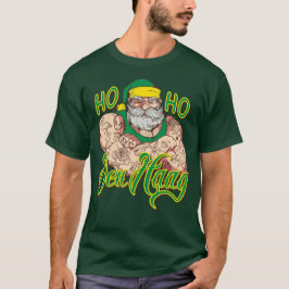 Ho Ho Den Haag T-shirt