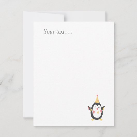 Ho Ho Funny Kerstkerstkerstkerstkerstman pet rood (Achterkant)