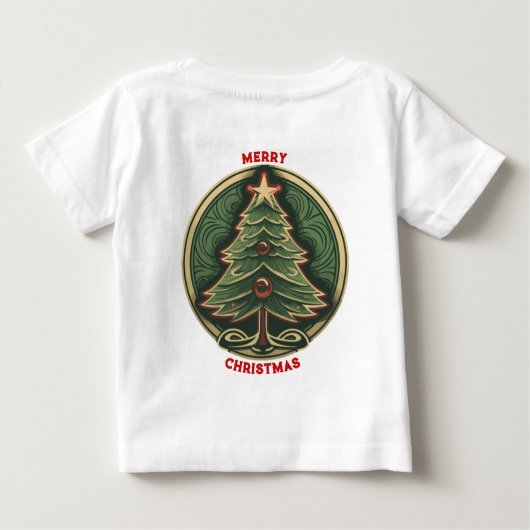 Ho ho geluk (Achterkant)