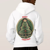 Ho ho geluk (Achterkant)