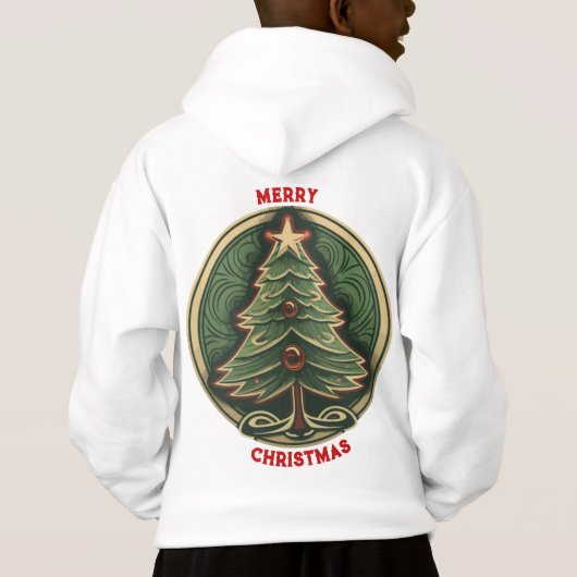 Ho ho geluk (Achterkant)