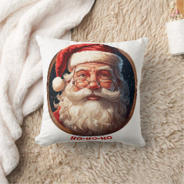 Ho Ho Geluk Kussen