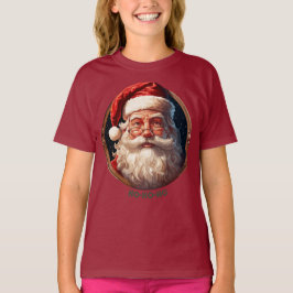 Ho ho geluk t-shirt