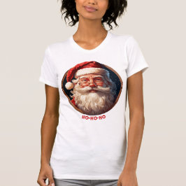 Ho ho geluk t-shirt