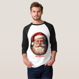 Ho Ho Geluk T-shirt