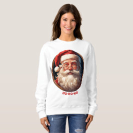 Ho ho geluk trui