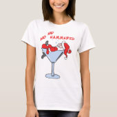 Ho Ho Hammered T-shirt (Voorkant)