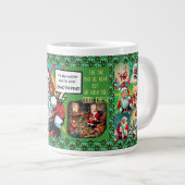 HO HO HELP MOK (Voorkant rechts)