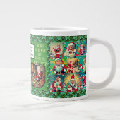 HO HO HELP MOK (Rechts)