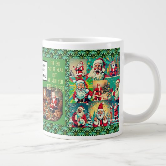 HO HO HELP MOK (Rechts)