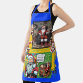 HO HO HELP SCHORT (Insitu)