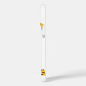 Ho Ho Ho Case-Mate iPhone Case (Achterkant / Links)