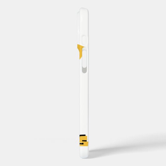 Ho Ho Ho Case-Mate iPhone Case (Achterkant / Links)