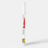 Ho Ho Ho Case-Mate iPhone Case (Achterkant / Rechts)