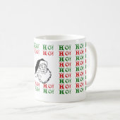 HO! HO! HO! Cup Koffiemok (Voorkant rechts)