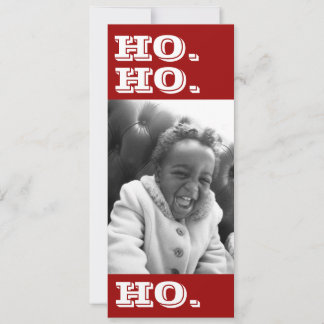 Ho. Ho. Ho. Fotokaart