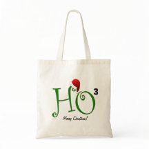 Ho Ho Ho! Gelukkig kerstfeest