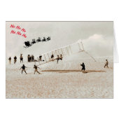 Ho Ho Ho, Ha Ha (Voorkant Horizontaal)