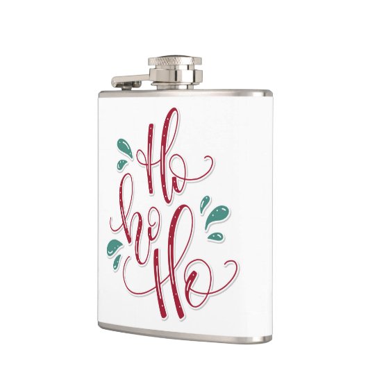 Ho Ho Ho Heupfles (Links)