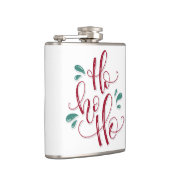 Ho Ho Ho Heupfles (Rechts)