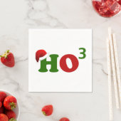 Ho Ho Ho Ho Servet (Insitu)