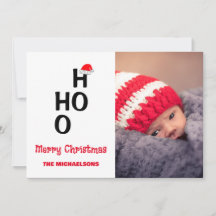 Ho Ho Ho Ho: Vrolijk kerstfeest