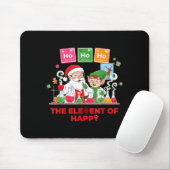 Ho Ho Ho Holmium Chemistry Element 67 Meme Of Peri Muismat (Met muis)