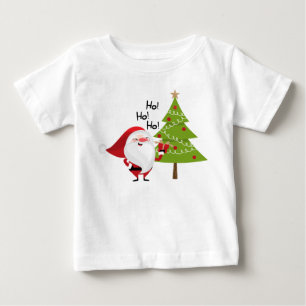 Ho, Ho, Ho kerstman